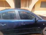 A picture of 2004 Mazda 3 registered baked body buy n drive engine