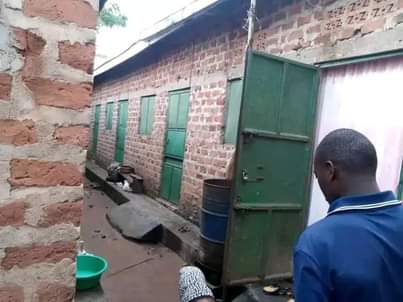 A picture of HOUSE FOR SALE IN NAKASEKE SEMUTO KIREMA TOWN LOAN SALES