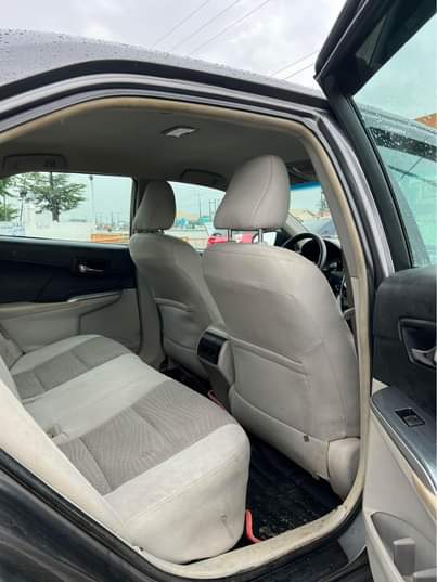 A picture of 2014 Toyota Camry available