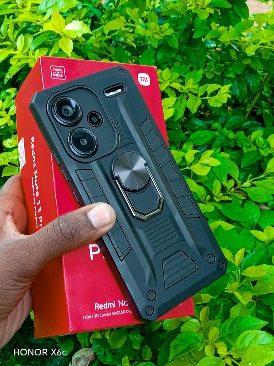 redmi phones