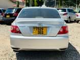 A picture of Mark x milion 7 5 Ipo mwanza Automatic Ex change