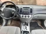 A picture of MODEL Hyundai Elantra YEAR 08 TYPE Tokunbo entry Last year
