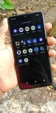 A picture of Aqous sense 5g