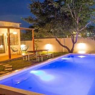 furnished apartments
