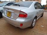 A picture of Car for sell SUBARU LEGACY MODEL 2006 IN EXCELLENT CONDITION