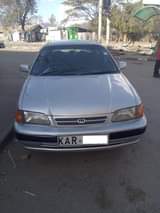 used opel