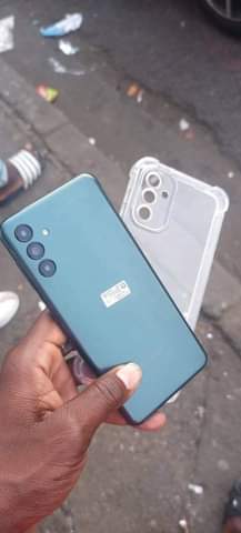 Noxolo N.