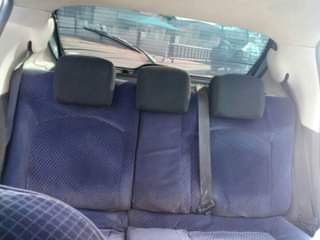 A picture of 2000 PEUGEOT 206 Sport