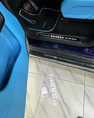 A picture of G800 BRABUS ASKING PRICE 520M DM For details Tee Caj