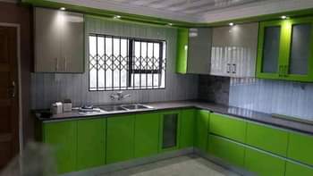 cupboards