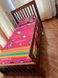 A picture of Matress