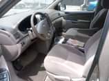 A picture of 2010 sienna