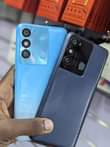A picture of Itel P36