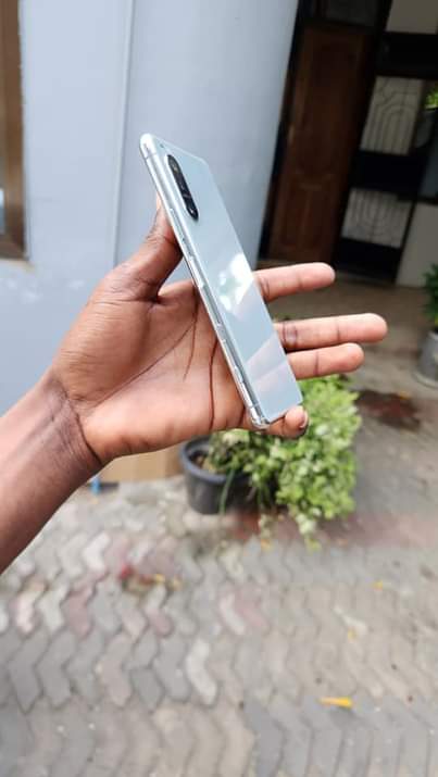 A picture of SONY XPERIA 5 ii. 5g