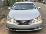 A picture of Super Clean Lexus ES 350 2010