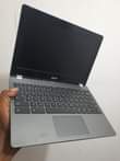 A picture of Acer c740