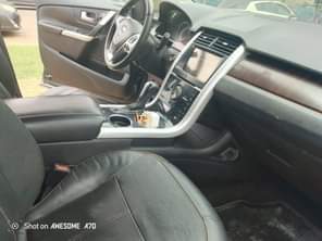 A picture of DISTRESS ALERT 2013 FORD EDGE IN PERFECT WORKING CONDITION BUY