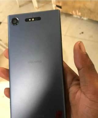 sony xperia