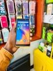 A picture of Tecno spark 2