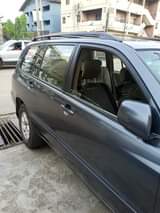 A picture of Toyota Highlander 2003