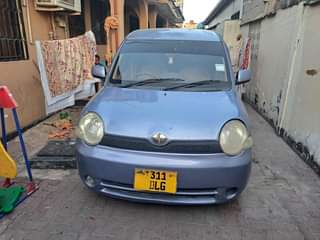 A picture of Sienta By owner