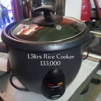 A picture of UK Appliances