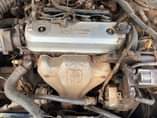 A picture of Honda Accord Bullet