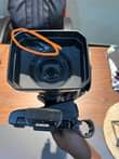 A picture of NX 100