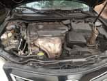 A picture of Distress saleof Camry 2010 11 with every good untempered engine