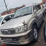 A picture of V8 Diesel 52m