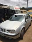 A picture of Neatly Used Toks Standard Golf4
