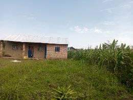 A picture of PLOT 40 100FT FOR SALE
