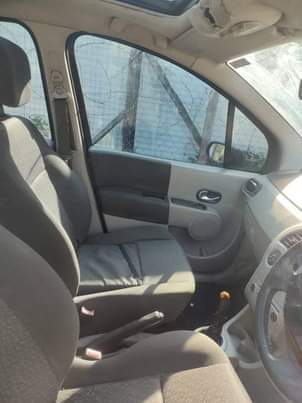 Car P.