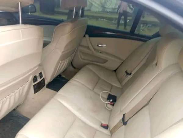 A picture of Awoof Awoof Owner need cash tomorrow morning BMW 2008 MODEL