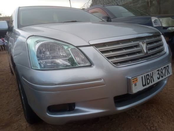 toyota premio