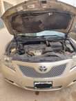 A picture of Toyota Camry