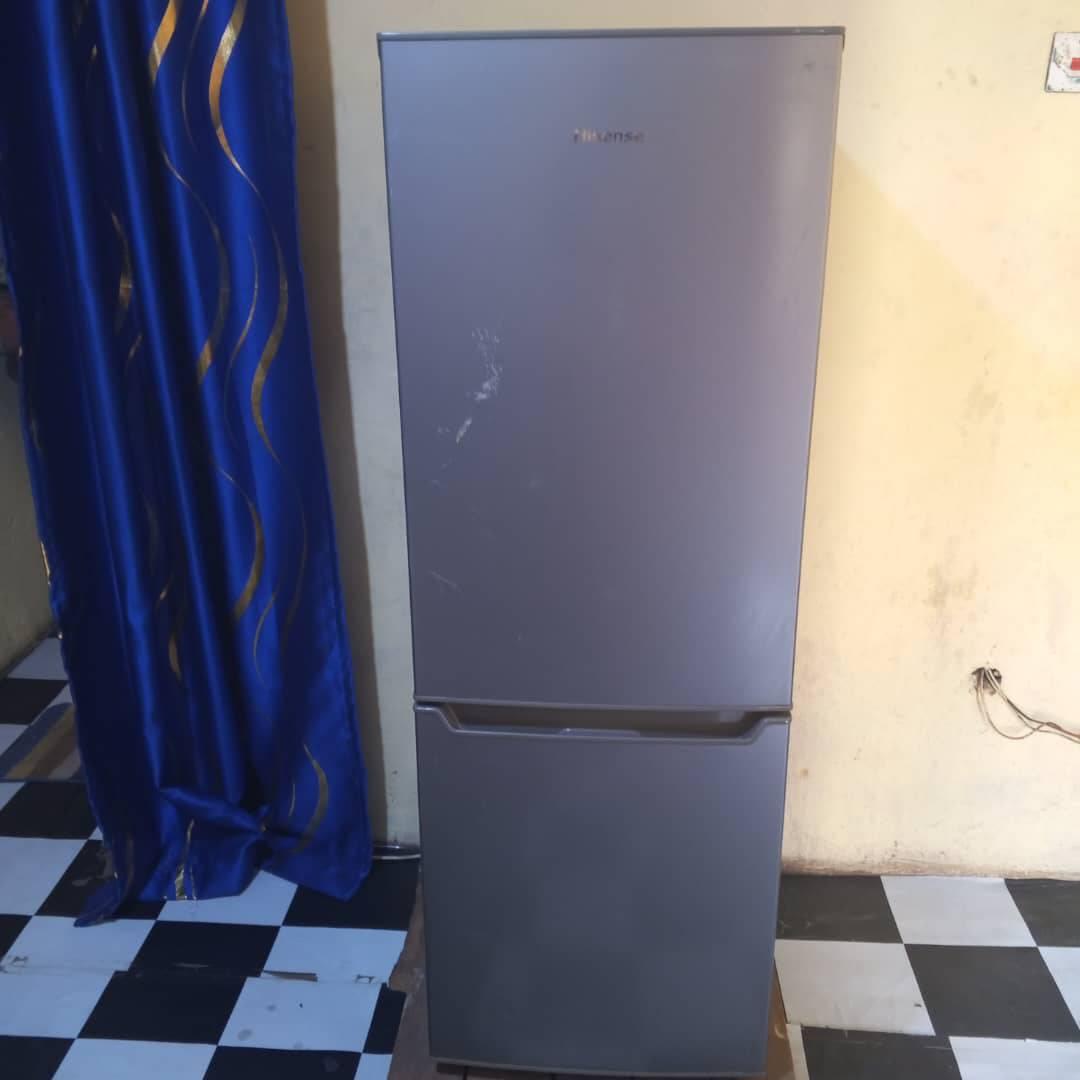 fridges