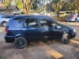 A picture of 1999 Toyota C SPACIO