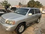 A picture of Highlander 04