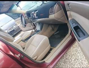 A picture of 2006 Toyota Camry
