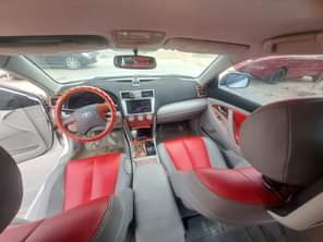 A picture of Don t Sleep On It REGISTERED TOYOTA CAMRY Pristine Clean