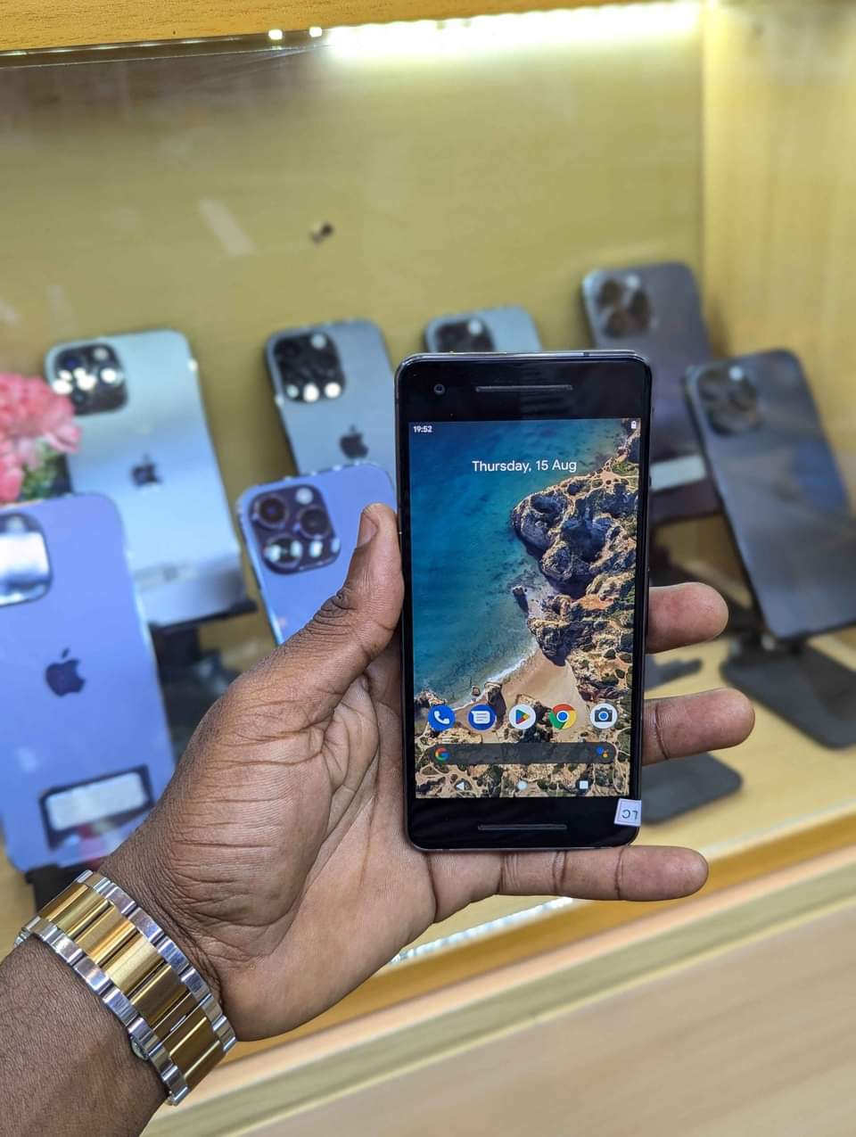 google pixel