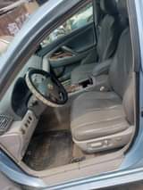 A picture of Toyota Camry 07