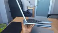 A picture of HP EliteBook Revolve 810