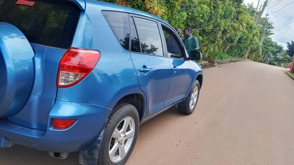A picture of Rav4 24m