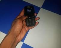 A picture of Nokia 105