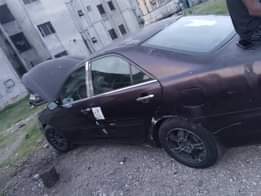 A picture of Toyota big daddy 2 4 Camry For sale engine Gear