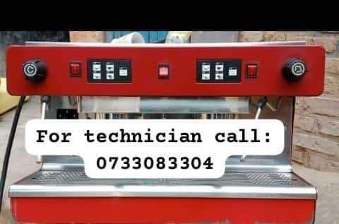 repair services