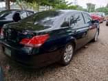 A picture of Sharp TOYOTA AVALON Avalon ship with supper sound Engine and