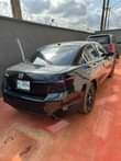 A picture of Honda Accord 2010